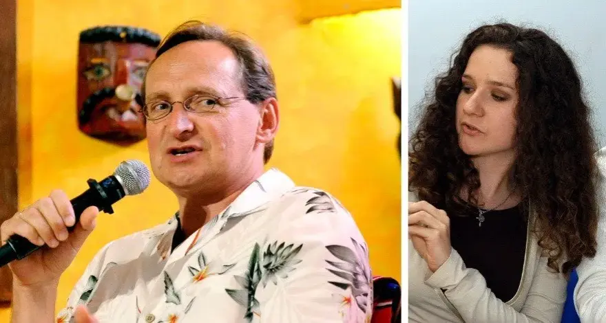 Czy Cejrowski ma żonę? Zaskakujące fakty o jego życiu prywatnym
