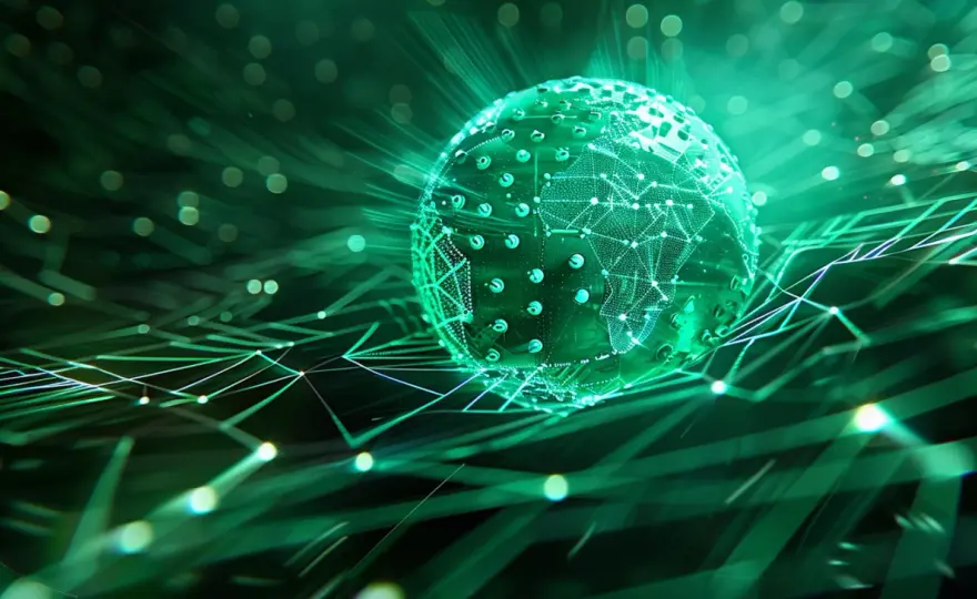 Kryptowaluta IOTA: Czym jest IOTA i dlaczego warto ją śledzić?
