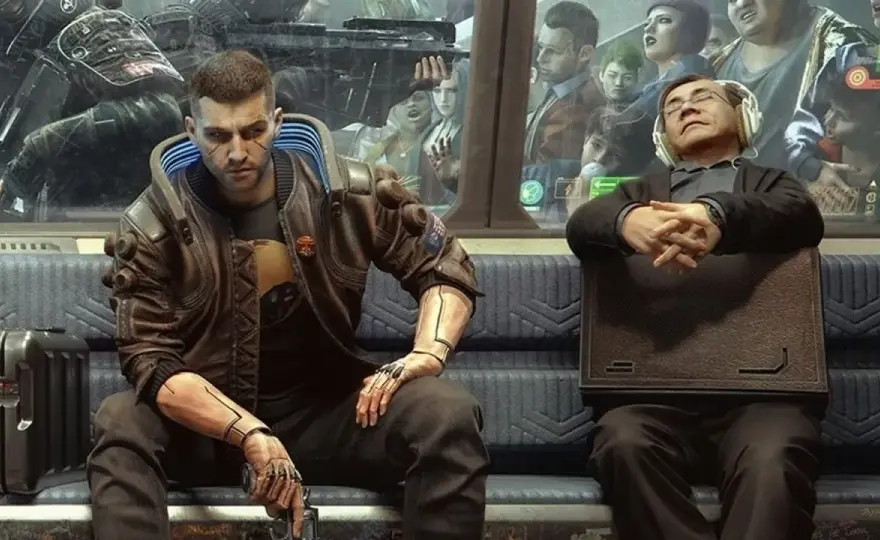 Cyberpunk 2077 czas gry: Ile zajmie Ci podbicie Night City?