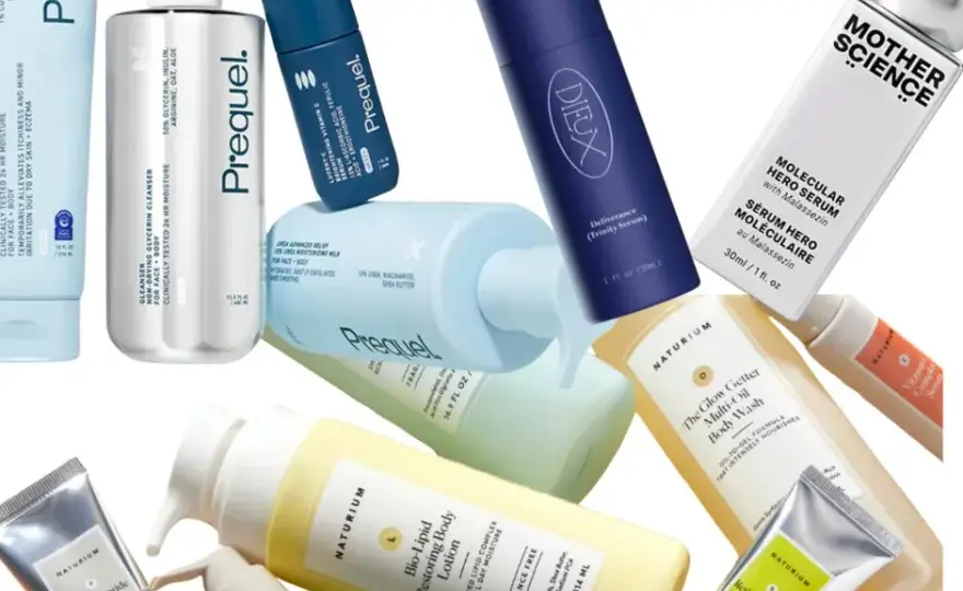 Co kupić w USA kosmetyki - najpopularniejsze produkty i marki