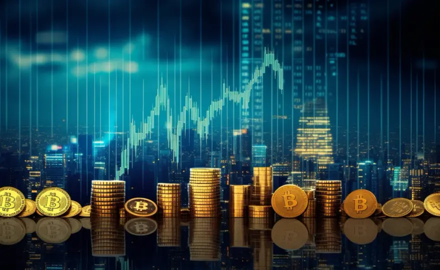 Cena Bitcoina Dzisiaj: Aktualna cena jednego bitcoina - Aktualizacja 
