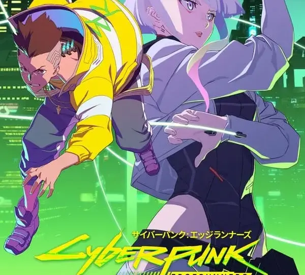 Cyberpunk Edgerunners: Szybkie sposoby na darmowe oglądanie online