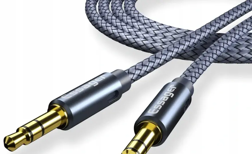  Kabel mini jack mini jack - połącz sprzęty audio w najlepszy sposób. Sprawdź naszą ofertę!