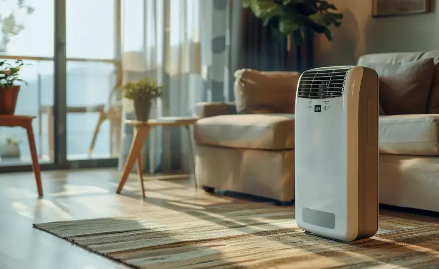 Klimatyzacja z grzaniem: jak efektywnie wykorzystać? 6 porad