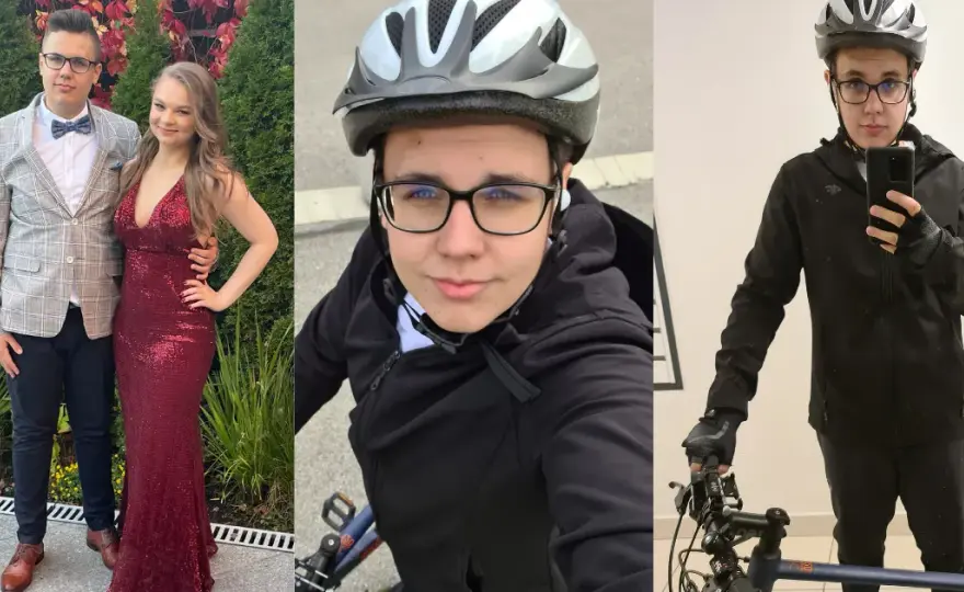 Ile czasu zajmuje przejechanie 10 km na rowerze? Sprawdź to!