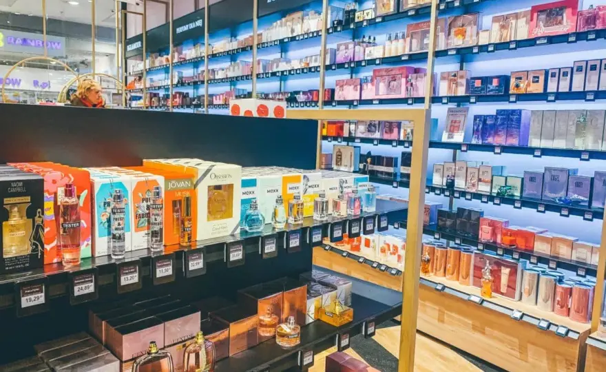 Gdzie oryginalne perfumy? Odkryj sprawdzone źródła autentycznych zapachów