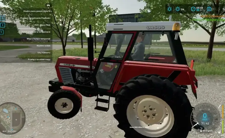 Jak wgrac mody do fs22 i uniknąć najczęstszych błędów