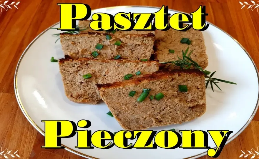 Jak się robi pasztet wieprzowy - prosty przepis na pyszne danie