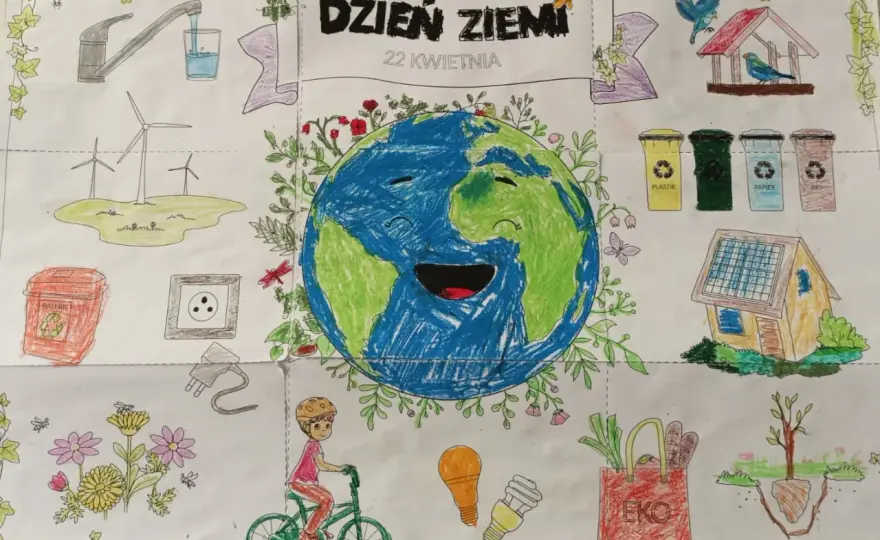 Jak zgłosić nielegalne wyrzucanie śmieci i chronić naszą planetę