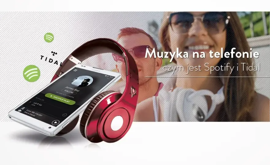 Co to jest Tidal w Play i jak skorzystać z darmowego dostępu?