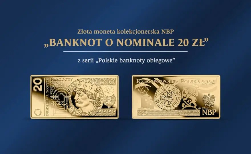 Gdzie kupić banknoty kolekcjonerskie NBP i nie przepłacać?