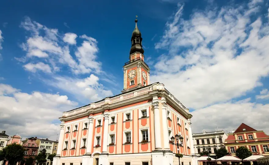 Najciekawsze atrakcje w Lesznie, które musisz zobaczyć