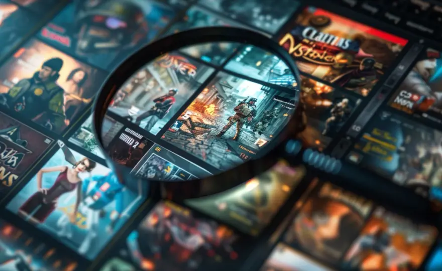 Lista serwerów Call of Duty: Znajdź najlepsze miejsce do gry 