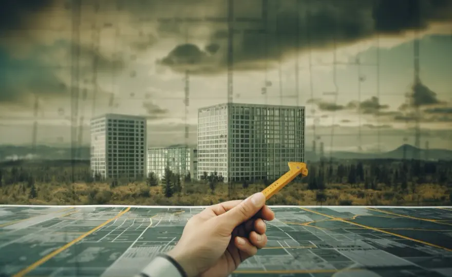 Minimalna szerokość działki budowlanej - Kryteria prawne i urbanistyczne