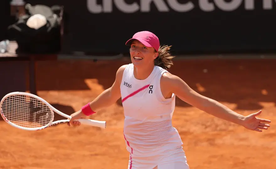 Gdzie legalnie oglądać tenis w internecie - najlepsze platformy i transmisje