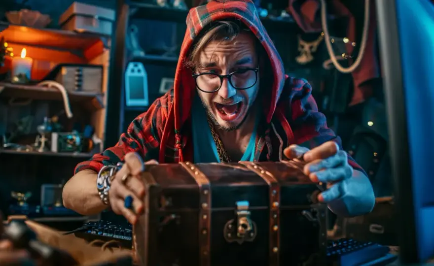 Darmowe gry na Steam: Jak znaleźć ukryte perełki? Poradnik graczy