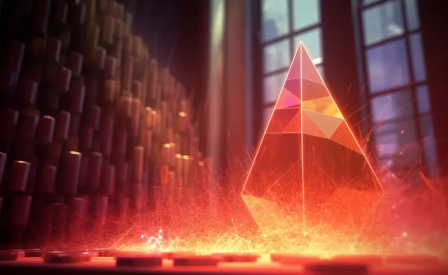 Nadchodzi rajd na Ethereum! Zamek 3000 USD niemal osiągnięty, co teraz?