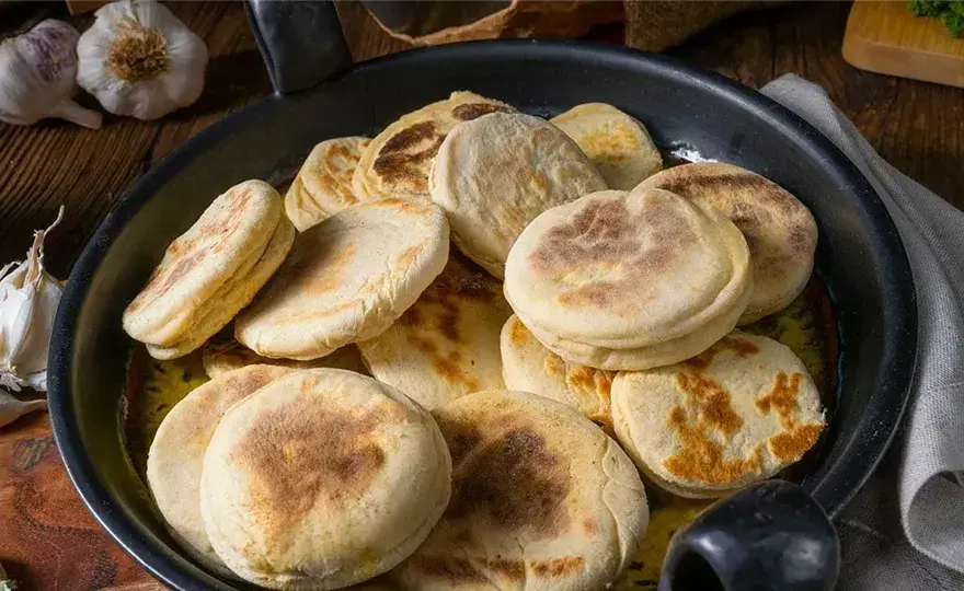Najlepszy przepis na ciasto na proziaki – łatwe i pyszne!