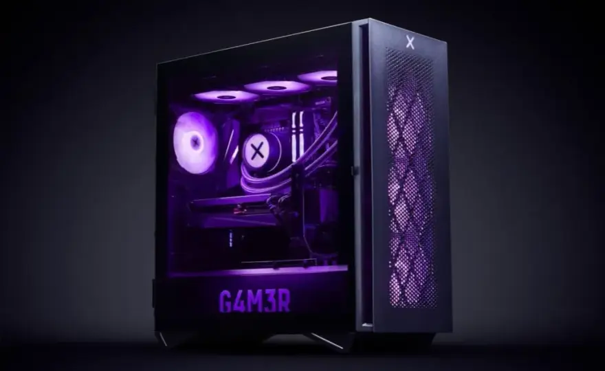 Jaki komputer do Cyberpunk 2077? Oto sprzęt, który nie zawiedzie