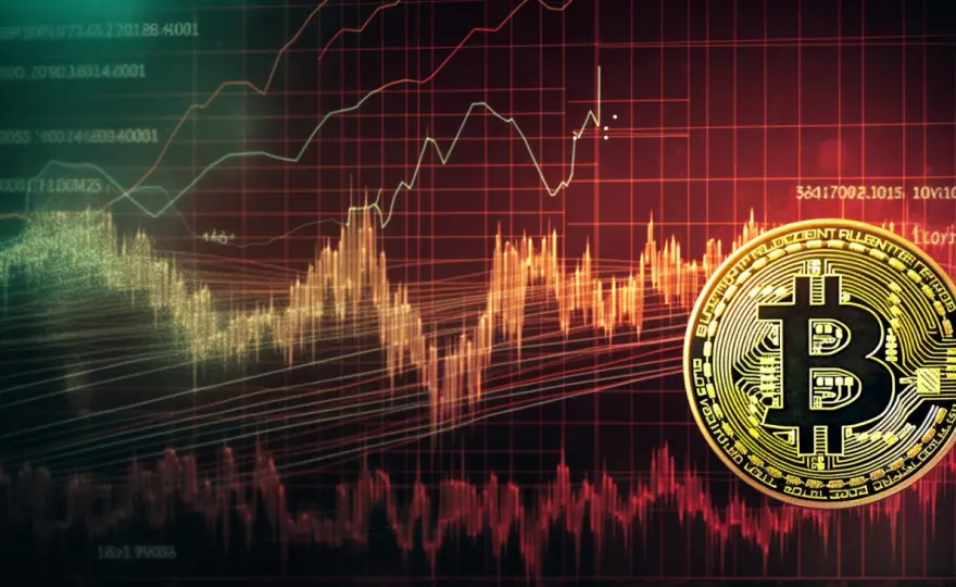 Niesamowity wzrost bitcoina - o 166% więcej niż złoto, dolar i akcje. Przekonaj się sam!