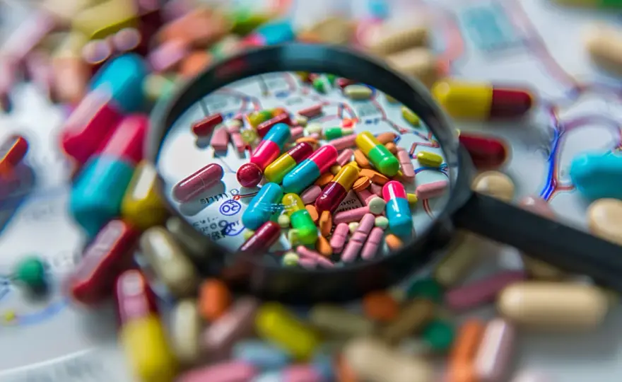 Biegunka: Który probiotyk naprawdę działa? Ranking skuteczności