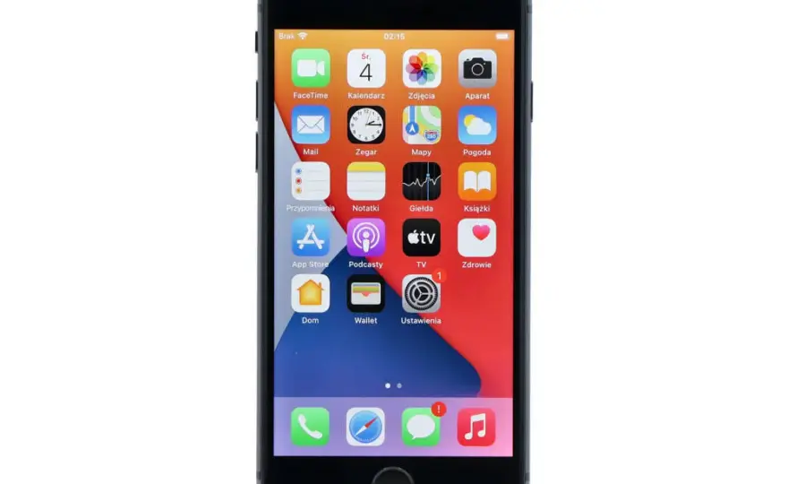 IPhone 8 ile cali? Odkryj prawdziwy rozmiar ekranu 4,7 cala