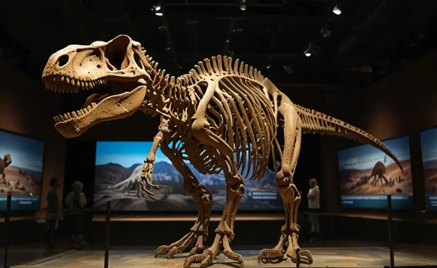 Ile żyły dinozaury? Oto odkrycia o długości życia pradawnych gadów