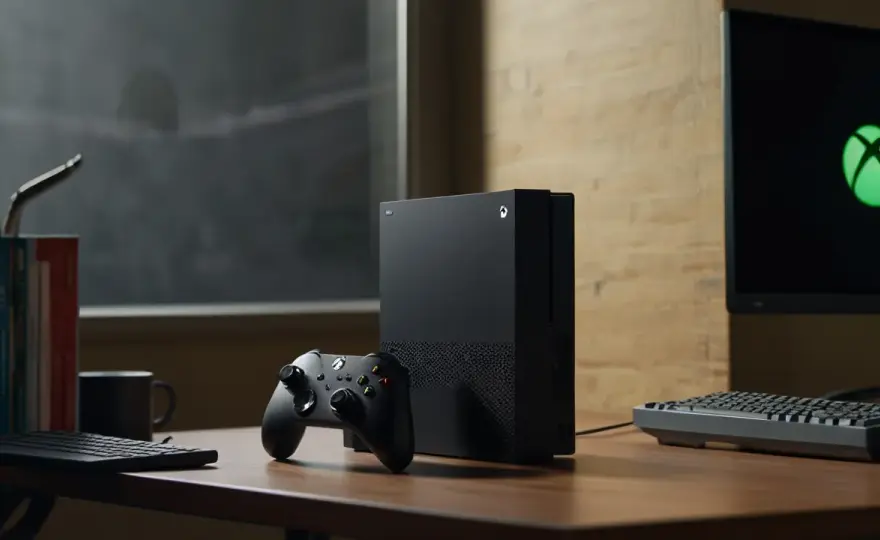 Przenośny Xbox? Jak podłączyć go do laptopa w 5 prostych krokach