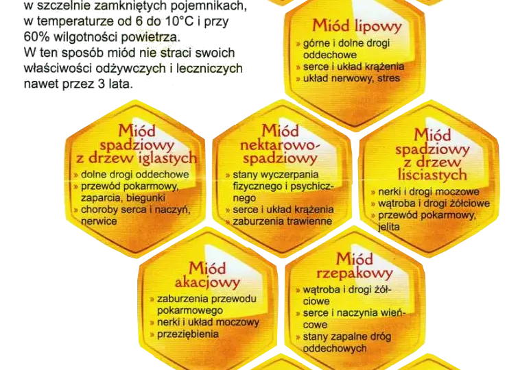Ile miodu zamiast cukru? Zdrowa zamiana bez utraty słodyczy w przepisach