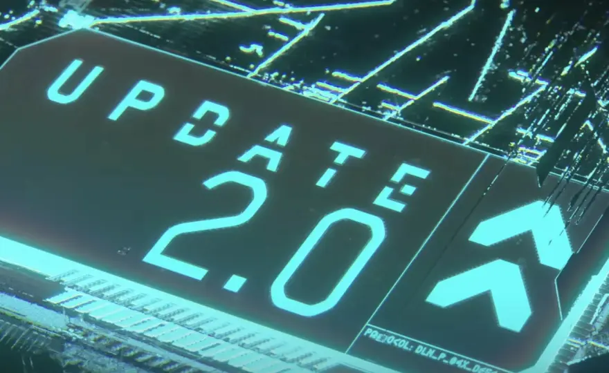 Cyberpunk 2.0: rewolucyjna aktualizacja, która zmieni wszystko w grze