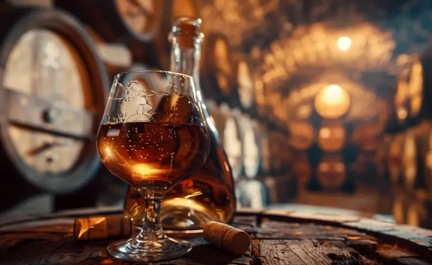 Brandy Budafok: Czy warto sięgnąć po ten węgierski trunek?