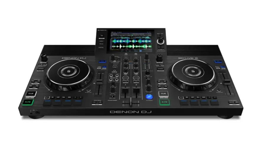 Ile kosztuje konsola DJ? Cennik sprzętu dla początkujących i zawodowców