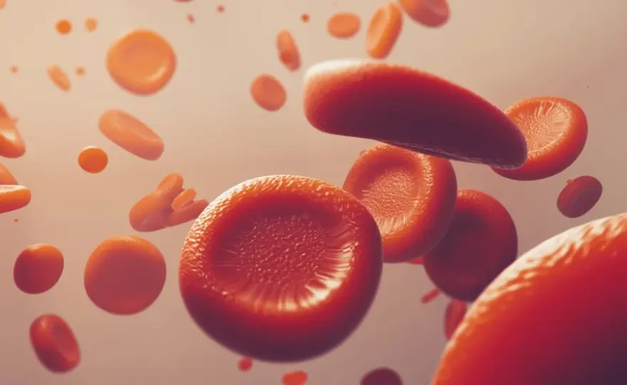 Co oznaczają erytrocyty w moczu - przyczyny, diagnoza i leczenie