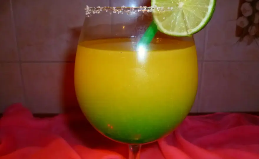 Idealny przepis na drink żabka - prosto i smacznie w domu