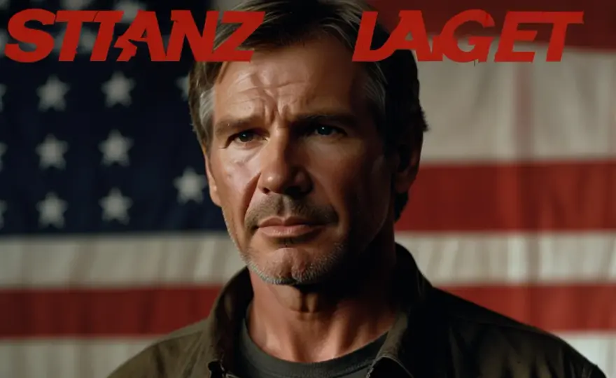 Stan zagrożenia - Filmweb o thrillerze z Harrisonem Fordem