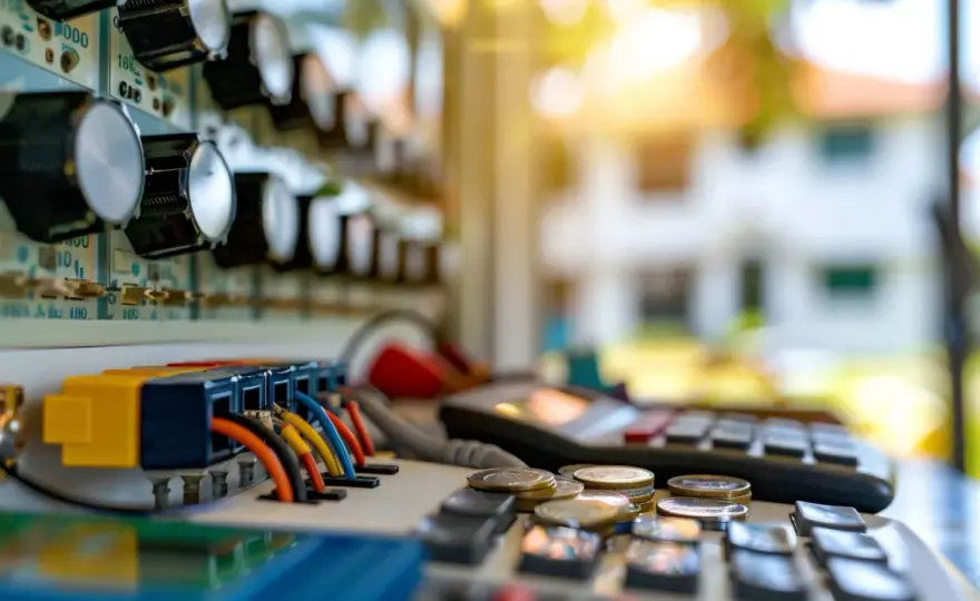 Instalacja Elektryczna Koszt - Cena Montażu Instalacji Elektrycznej w Domu