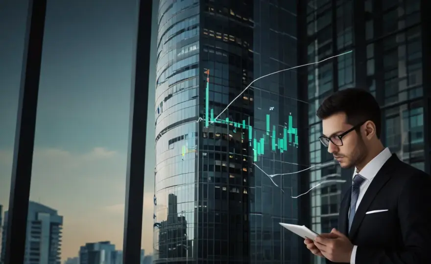 Jakie czynniki wpływają na kurs akcji lidera IT, Asseco? Analiza