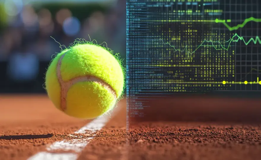 Analiza meczu Gauff vs Ostapenko: wyniki, statystyki i kluczowe momenty