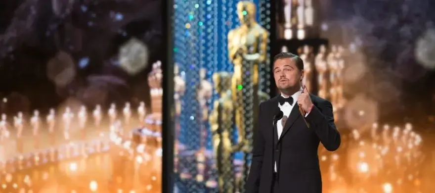 Zjawa: Triumf na Oscarach - Nagrody i Nominacje Filmu