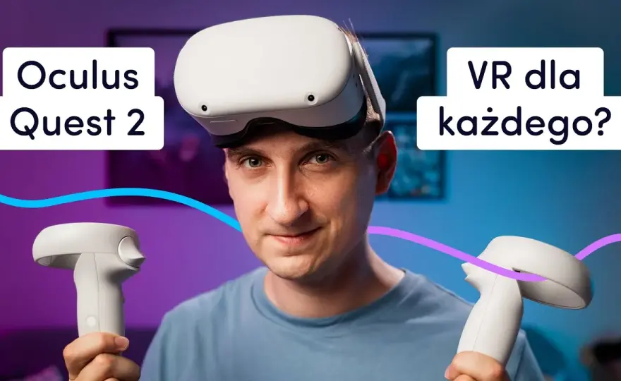 Najlepsze gry VR na Oculus: Niesamowite przygody, które musisz przeżyć
