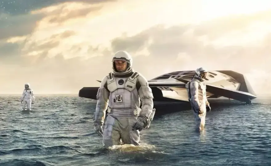 Najlepsze filmy dokumentalne o kosmosie, które zmienią twoje spojrzenie na wszechświat