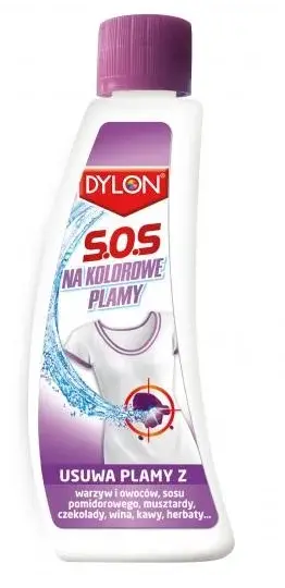 Gdzie kupić Dylon SOS odplamiacz? Sprawdź najlepsze oferty!