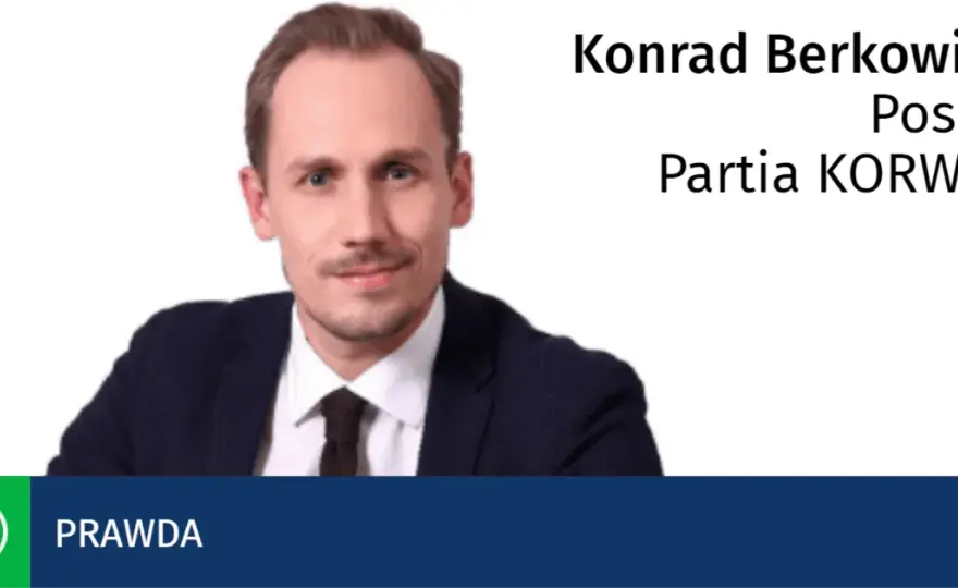 Jak głosowali posłowie konfederacji? Zaskakujące wyniki i różnice z PiS