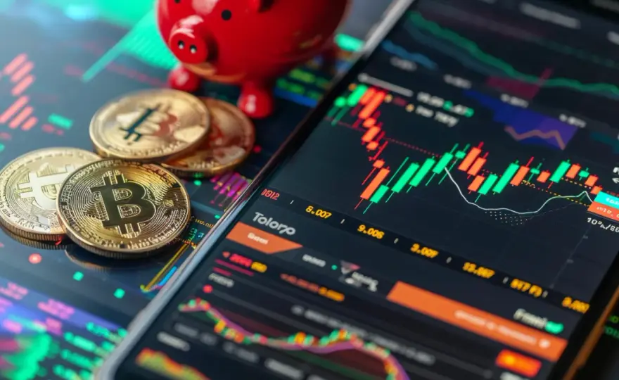 Jak zacząć na giełdzie kryptowalut? Praktyczne wskazówki