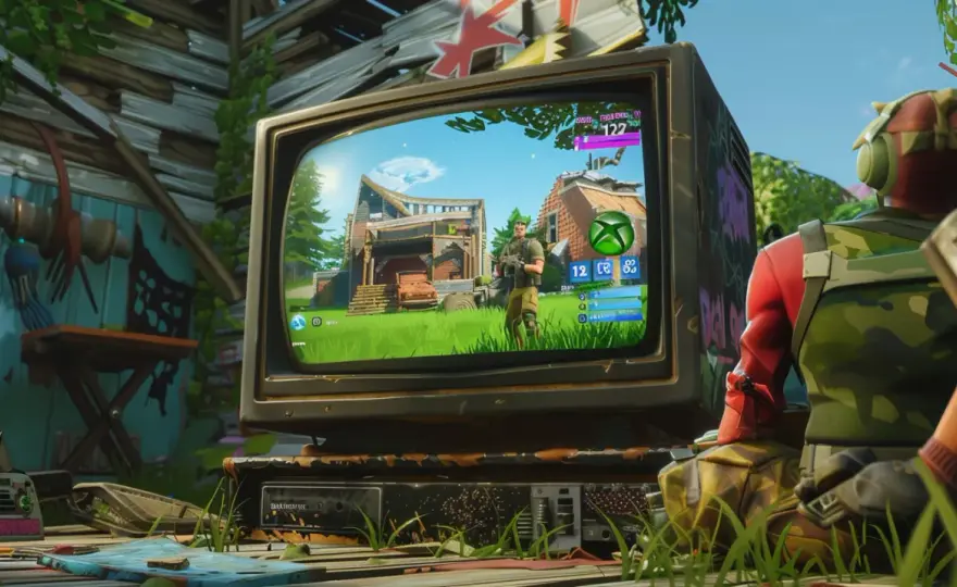 Fortnite na Xbox 360: czy Fortnite jest dostępny na Xbox 360?
