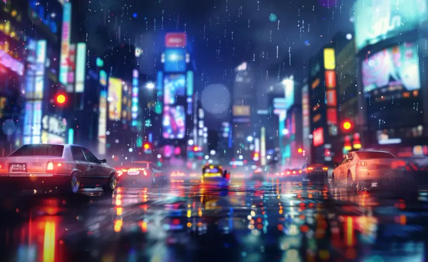 Nowości i poprawki: patch 1.05 do Cyberpunk 2077 - co się zmienia?