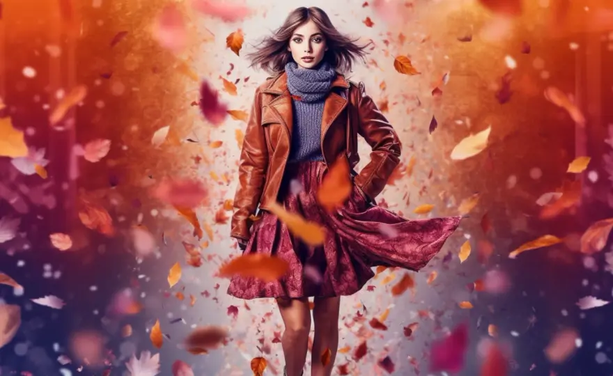 Taneczne trendy: 9 modnych stylizacji na jesień i zimę