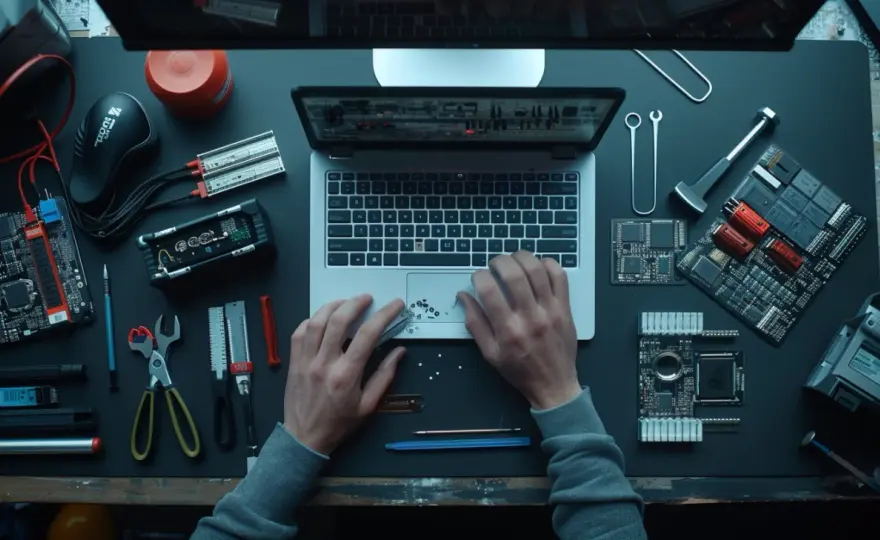 Lenovo - Gwarancja, serwis gwarancyjny: Dowiedz się więcej!