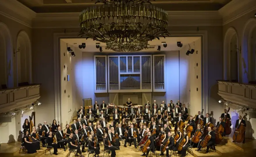 Śląska orkiestra symfoniczna: historia, koncerty i wpływ na kulturę