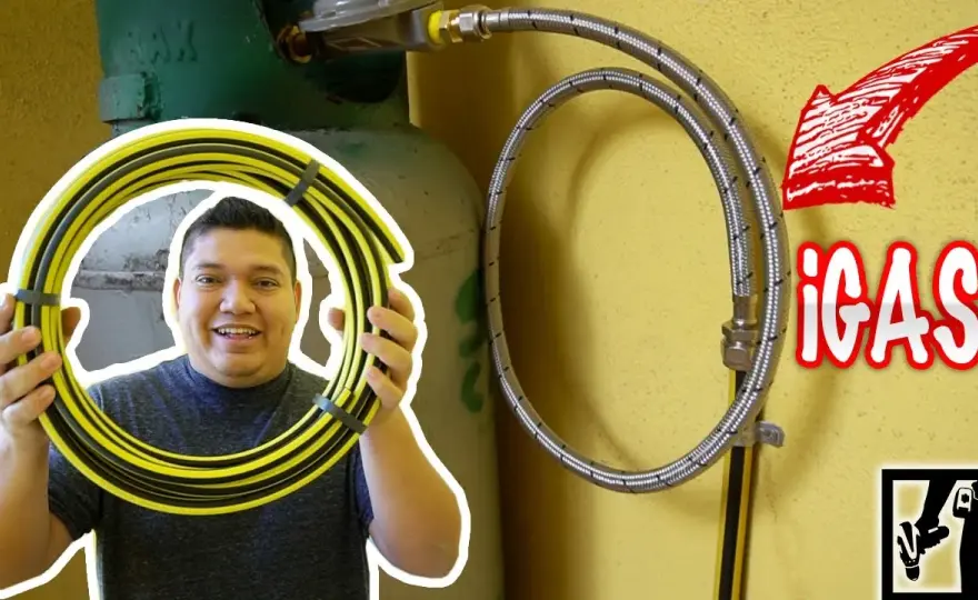 Todo lo que necesitas saber sobre conexión de gas y su instalación